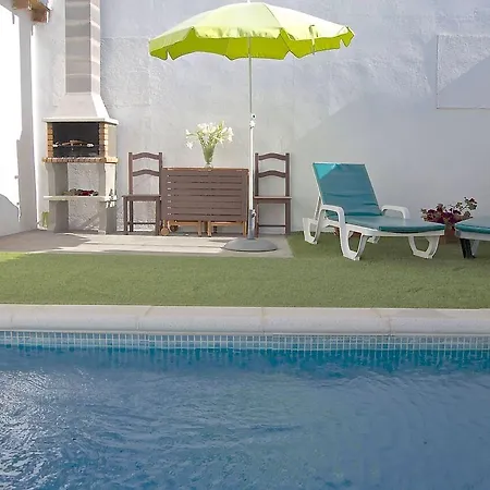 Casa Samuel Hotel