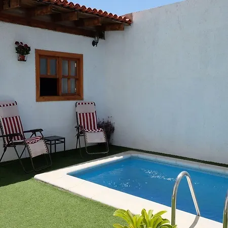 Hotel Casa Samuel